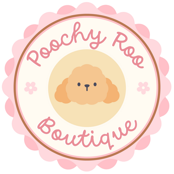 Poochy Roo Boutique